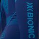 Men's thermal sweatshirt X-Bionic Energy Accumulator 4.0 Turtle Neck navy/blue 7