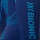 Men's thermoactive sweatshirt X-Bionic Energy Accumulator 4.0 Turtle Neck navy/blue 7