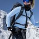 Women's thermal sweatshirt X-Bionic Energy Accumulator 4.0 ice blue/arctic white 7
