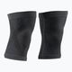 X-Bionic Twyce Knee Stabilizer compression bands black/charcoal