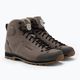 Men's trekking boots Dolomite 54 High Fg Gtx brown 247958 1399 5