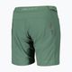 Women's cycling shorts SCOTT Endurance smoked green 2