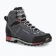 Women's trekking boots Dolomite 54 High Fg GTX grey 10