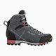 Women's trekking boots Dolomite 54 High Fg GTX grey 11