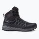 Dolomite men's trekking boots Croda Nera Hi GTX black 2