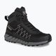 Dolomite women's trekking boots Croda Nera Hi GTX black 10