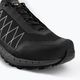 Dolomite Crodanera men's trekking boots black 7