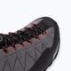 Men's Dolomite Crodarossa Low GTX approach shoes black 289243 7