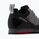 Men's Dolomite Crodarossa Low GTX approach shoes black 289243 8