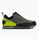 Men's Dolomite Crodarossa Low GTX approach shoes green 289243 2