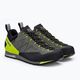 Men's Dolomite Crodarossa Low GTX approach shoes green 289243 4