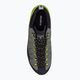Men's Dolomite Crodarossa Low GTX approach shoes green 289243 6