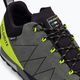 Men's Dolomite Crodarossa Low GTX approach shoes green 289243 10
