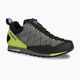 Men's Dolomite Crodarossa Low GTX approach shoes green 289243 11