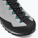 Dolomite women's approach shoes Crodarossa Low GTX grey 289244 7