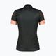 Women's cycling jersey SCOTT Endurance 20 black/crystal pink 2