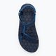 Lizard Trail men's sandals midnight blue/atlantic blue 5