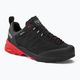 Men's Dolomite Crodarossa Tech GTX approach shoes black 296271