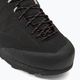 Men's Dolomite Crodarossa Tech GTX approach shoes black 296271 7