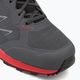 Dolomite men's trekking boots Croda Nera Tech GTX grey 296273 7