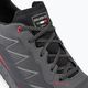 Dolomite men's trekking boots Croda Nera Tech GTX grey 296273 8