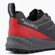 Dolomite men's trekking boots Croda Nera Tech GTX grey 296273 9