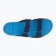 Men's Lizard Way Slide midnight blue/atlantic blue flip-flops 12