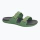Men's Lizard Way Slide field green/dark grey flip-flops 8
