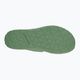 Men's Lizard Way Slide field green/dark grey flip-flops 12