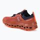 Men's On Running Cloudultra 2 auburn/flame running shoes 3