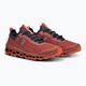 Men's On Running Cloudultra 2 auburn/flame running shoes 10