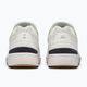 Men's On Running The Roger Advantage white/spice shoes 11