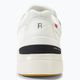 Men's On Running The Roger Advantage white/spice shoes 6
