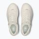 Men's On Running The Roger Advantage white/undyed shoes 13