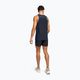 Men's On Running 5" Lightweight denim/black running shorts 3