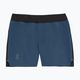 Men's On Running 5" Lightweight denim/black running shorts 6