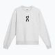 Women's On Running Club crater sweatshirt 6