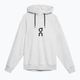 Women's On Running Club Hoodie crater 6