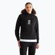 Women's On Running Club Hoodie black