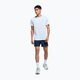 Men's On Running Core-T undyed-white running shirt 2