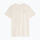 Men's On Running Core-T undyed-white running shirt 6