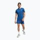 Men's On Running Core-T denim running shirt 2