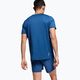 Men's On Running Core-T denim running shirt 3