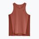 Men's On Running Performance Tank auburn/ruby