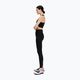 Women's running leggings On Running Performance Tights black 2