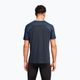 Men's On Running Performance-T denim/navy running shirt 3