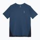 Men's On Running Performance-T denim/navy running shirt 6