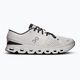 Men's On Running Cloud X 4 ivory/black running shoes 9