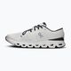 Men's On Running Cloud X 4 ivory/black running shoes 10