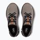 Men's On Running Cloud X 4 fog/black running shoes 13